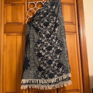 Charlotte Russe Scarf